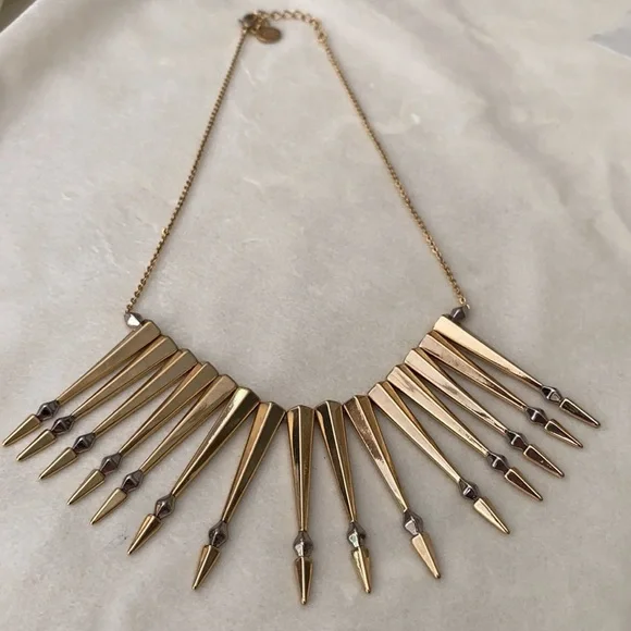 House of Harlow Necklace - Picture 2 of 5